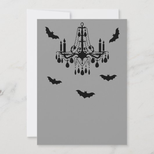 Grijze spieren en uitnodiging tot weddenschappen (Achterkant)