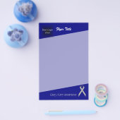 Grijze standaardlint door Kenneth Yoncich Flyer (Enkel)