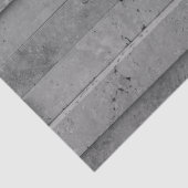 Grijze steen tissuepapier (Detail)