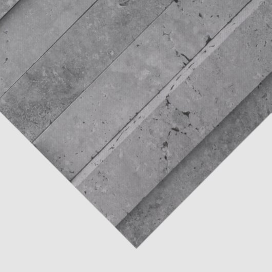 Grijze steen tissuepapier (Detail)