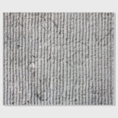 Grijze steenwandtextuur. Textuur van steenwand met Cadeaupapier (Vlak)