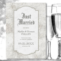  Grijze stembusaankondiging