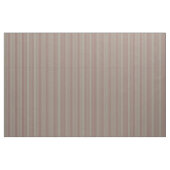 Grijze stof met Maroon Strips (Yard (91,4 cm))