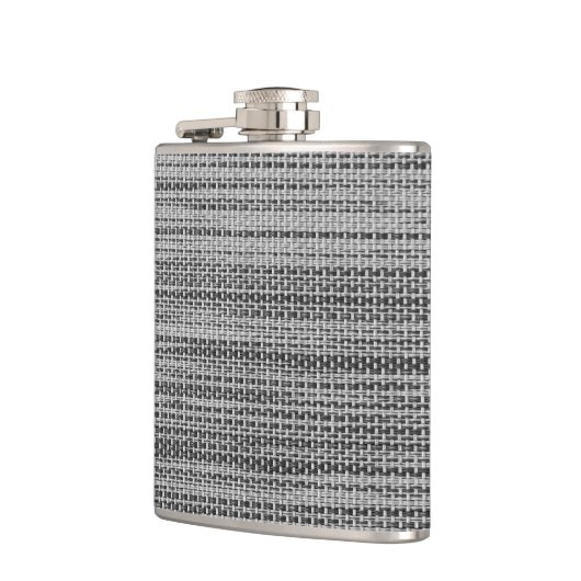 grijze stofkolf heupfles (Links)