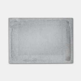 Grijze stone textuur post-it® notes