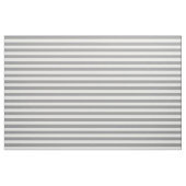 Grijze streep stof (Fat Quarter)