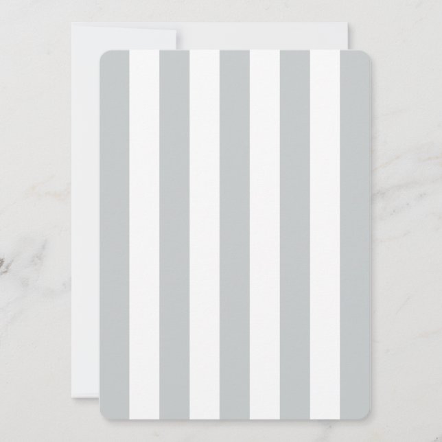 Grijze streepjes wijzigen in om het even welke kle (Voorkant)