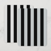 Grijze streepjes wijzigen in om het even welke kle (Voorkant / Achterkant)