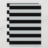 Grijze streepjes wijzigen in om het even welke kle (Voorkant / Achterkant)