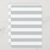 Grijze streepjes wijzigen in om het even welke kle (Voorkant / Achterkant)