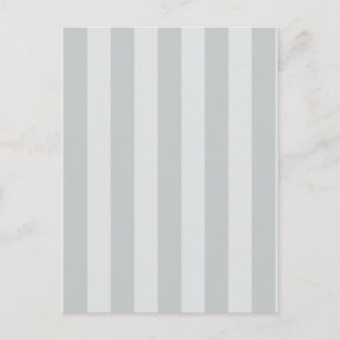 Grijze streepjes wijzigen in om het even welke kle briefkaart