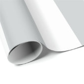 Grijze streepjes wijzigen in om het even welke kle cadeaupapier (Rol Hoek)