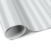 Grijze streepjes wijzigen in om het even welke kle cadeaupapier (Rol Hoek)