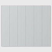 Grijze streepjes wijzigen in om het even welke kle cadeaupapier (Vlak)