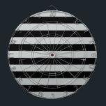 Grijze streepjes wijzigen in om het even welke kle dartbord<br><div class="desc">Gelieve te zorgen ervoor om de kleur voor de voorzijde en de rug van producten met twee kanten of veelvoudige elementen aan te passen. Verander in één stap eenvoudig de kleur van het grijze stripontwerp van de voorinstelling grijs op zwart naar elke kleur van uw keuze. Klik op de knop...</div>