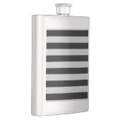 Grijze streepjes wijzigen in om het even welke kle flacon (Rechts)