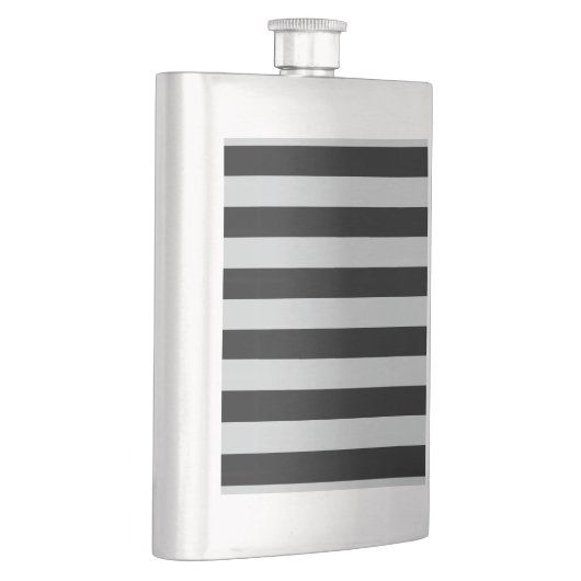 Grijze streepjes wijzigen in om het even welke kle flacon (Rechts)