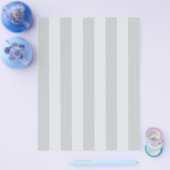 Grijze streepjes wijzigen in om het even welke kle flyer (Enkel)