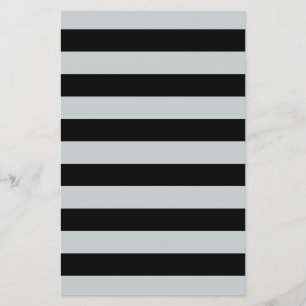 Grijze streepjes wijzigen in om het even welke kle flyer