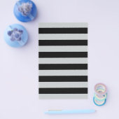 Grijze streepjes wijzigen in om het even welke kle flyer (Enkel)