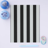 Grijze streepjes wijzigen in om het even welke kle flyer (Enkel)