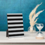 Grijze streepjes wijzigen in om het even welke kle fotoplaat<br><div class="desc">Gelieve te zorgen ervoor om de kleur voor de voorzijde en de rug van producten met twee kanten of veelvoudige elementen aan te passen. Verander in één stap eenvoudig de kleur van het grijze stripontwerp van de voorinstelling grijs op zwart naar elke kleur van uw keuze. Klik op de knop...</div>