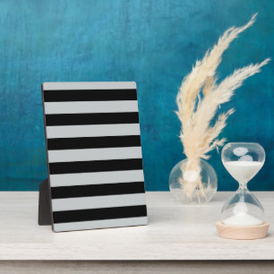 Grijze streepjes wijzigen in om het even welke kle fotoplaat