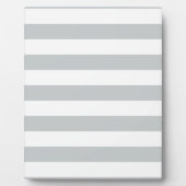 Grijze streepjes wijzigen in om het even welke kle fotoplaat (Voorkant)