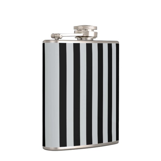 Grijze streepjes wijzigen in om het even welke kle heupfles (Rechts)