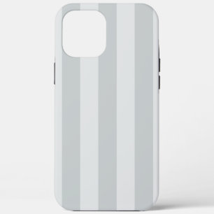 Grijze streepjes wijzigen in om het even welke kle iPhone 12 pro max hoesje