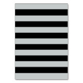 Grijze streepjes wijzigen in om het even welke kle kaart (Voorkant)