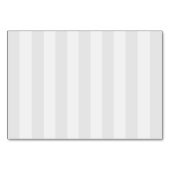 Grijze streepjes wijzigen in om het even welke kle kaart (Achterkant)