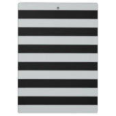 Grijze streepjes wijzigen in om het even welke kle klembord (Achterkant)