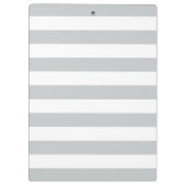 Grijze streepjes wijzigen in om het even welke kle klembord (Achterkant)