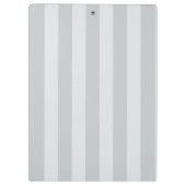 Grijze streepjes wijzigen in om het even welke kle klembord (Achterkant)