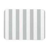 Grijze streepjes wijzigen in om het even welke kle magneet (Horizontaal)