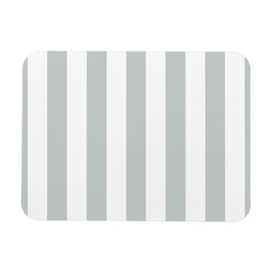 Grijze streepjes wijzigen in om het even welke kle magneet (Horizontaal)