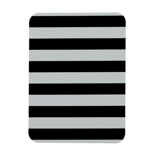 Grijze streepjes wijzigen in om het even welke kle magneet (Verticaal)