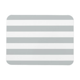 Grijze streepjes wijzigen in om het even welke kle magneet