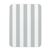 Grijze streepjes wijzigen in om het even welke kle magneet (Verticaal)