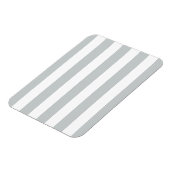 Grijze streepjes wijzigen in om het even welke kle magneet (Linkerzijde)