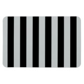 Grijze streepjes wijzigen in om het even welke kle magneet (Horizontaal)