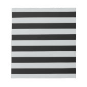 Grijze streepjes wijzigen in om het even welke kle notitieblok (Voorkant)