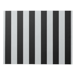 Grijze streepjes wijzigen in om het even welke kle notitieblok