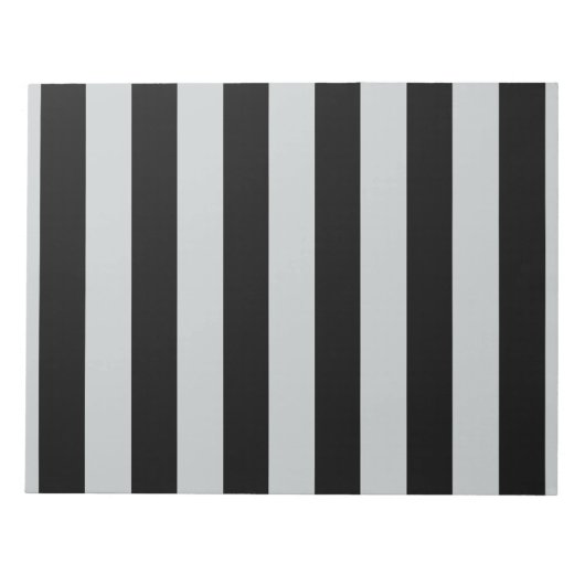 Grijze streepjes wijzigen in om het even welke kle notitieblok (Voorkant)