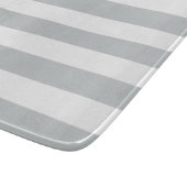 Grijze streepjes wijzigen in om het even welke kle snijplank (Hoek)