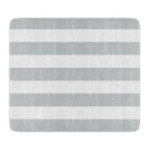 Grijze streepjes wijzigen in om het even welke kle snijplank (Voorkant)