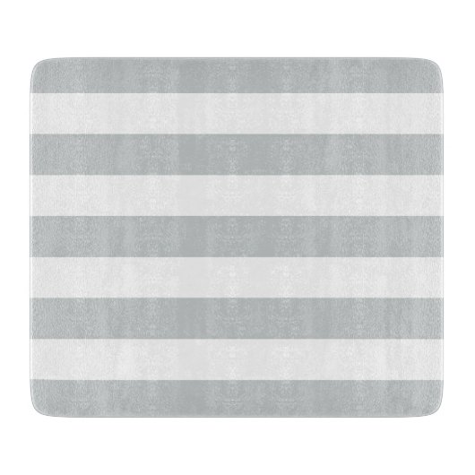 Grijze streepjes wijzigen in om het even welke kle snijplank (Voorkant)