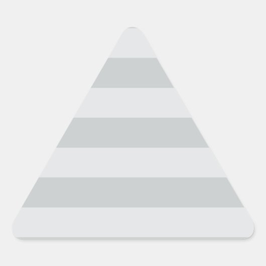 Grijze streepjes wijzigen in om het even welke kle sticker (Voorkant)