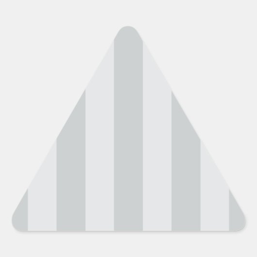 Grijze streepjes wijzigen in om het even welke kle sticker (Voorkant)